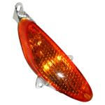 Clignotant P2R CLIGNOTANT SCOOT 50 GY6,139 QMB,QT3
