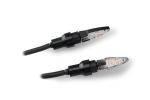 Clignotant Puig Dart Noire