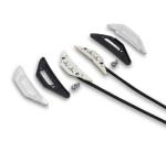 Clignotant R-tech plaque phare avant V - face