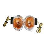 Clignotant Replay SCOOT