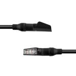 Clignotant Rizoma LEGGERA S - 3 fonctions (la paire)