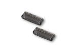 Clignotant Shin Yo Feu arrière/stop/s Shorty LED