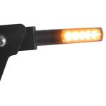 Clignotants &Agrave; LED SEQUENTIEL ELECTRO CHAFT