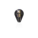 Clignotants &agrave; Led Car&eacute;nage Sollar Noir/Fum&eacute; CHAFT