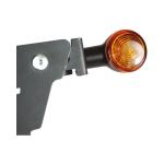 Clignotants &agrave; Led Nero CHAFT