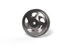 Cloche d'embrayage Malossi Maxi Wing Ø125mm 950g