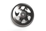 Cloche d'embrayage Malossi Maxi Wing &Oslash;153mm