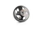 Cloche d'embrayage Malossi thermique anti-détonation Maxi Wing ø125/140mm