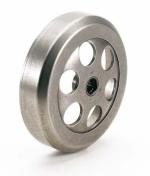 Cloche d'embrayage Newfren BW'S 50, BOOSTER, APPRILIA GULLIVER, RALLY, SR 50 MODELE AVANT 96-97