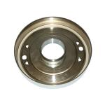 Cloche d'embrayage P2R 51,41 CLUB A GALET ROULEAU