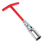 Cl&eacute; a bougie P2R CLE A BOUGIE DIAM 21 mm BRAS LONG ARTICULE