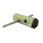 Cl&eacute; a bougie P2R STANDARD DIAM 18 - 21mm LONG 70mm