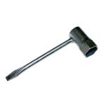Cl&eacute; a bougie P2R TOURNEVIS DIAM 19mm