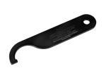 Cl&eacute; amortisseur Factory Links r&eacute;glage pr&eacute;charge 38 mm