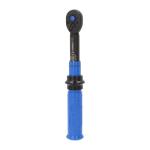 Cl&eacute; dynamom&eacute;trique Brilliant Tools &agrave; cliquet r&eacute;versible 1/4", 1-5 Nm