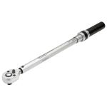 Cl&eacute; dynamom&eacute;trique Draper cliquet Expert - 1/2" 40 - 200 Nm