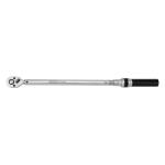 Cl&eacute; dynamom&eacute;trique Draper cliquet Expert 1/2" 60 - 340 Nm