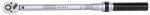 Cl&eacute; dynamom&eacute;trique Draper cliquet Expert - 3/8" 20 - 142Nm