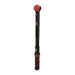 Cl&eacute; dynamom&eacute;trique KS Tools ERGOTORQUEpr&eacute;cision&reg; 1/4'', 5-25 Nm
