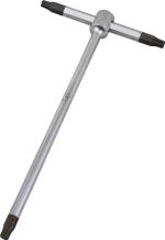 Cl&eacute; en T Bikeservice Cl&eacute;