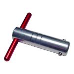 Cl&eacute; en T Jmp &Oslash;25mm