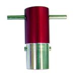 Cl&eacute; en T Jmp &Oslash;30mm