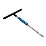 Cl&eacute; en T Motion Pro Rotatif carr&eacute; conducteur 3/8