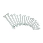Cl&eacute; mixte Brilliant Tools 21 pi&egrave;ces, de 6 &agrave; 32 mm