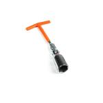 Cl&eacute; &agrave; bougie articul&eacute;e 21MM CHAFT