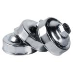 Clé à filtre HI-Q TOOLS filtre à huile 63 mm