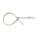 Cl&eacute; &agrave; filtre KS Tools Cl&eacute; &agrave; sangle &Oslash; 140 mm