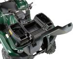 Coffre de transport quad Moose Racing avant Forester