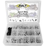 Coffret Bolt visserie Pro Pack Sportbike