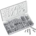 Coffret HI-Q TOOLS assortiment de ressort (200 pièces)