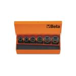 Coffret &agrave; outils Beta 6 chocs