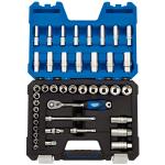Coffret &agrave; outils Draper 3/8 m&eacute;trique 42 pi&egrave;ces