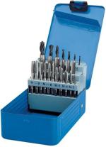Coffret &agrave; outils Draper Bo&icirc;te m&eacute;triques 28pcs