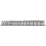Coffret &agrave; outils Draper Jeu 15 3/8''' &agrave; 22mm