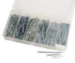 Coffret &agrave; outils Draper goupilles fendues 550 pi&egrave;ces