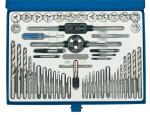 Coffret &agrave; outils Draper m&eacute;trique pouces