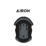 Coiffe Airoh CONNOR