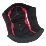 Coiffe KYT KX-1 RACE GP