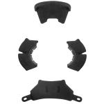 Coiffe Schuberth Sport pour C5/C5 Carbon et E2/E2 Carbon