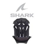 Coiffe Shark AERON