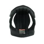Coiffe Shoei EX-ZERO / GLAMSTER 06 et GLAMSTER