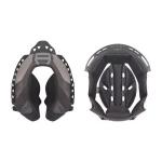 Coiffe de Joues Liner LS2 Advant x FF901