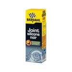 Colle Bardahl JOIN SILICONE NOIR 90GR