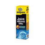 Colle Bardahl JOINT SILICONE BLEU 120GR