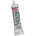 Colle Loctite Pâte à joints silicone type autojoint 5660 - tube 100ml