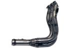Collecteur 3 en 1 inox non homologu&eacute; Termignoni F3 675 (12-18)